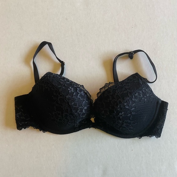 aerie Other - Aerie | Black Hailey Bra